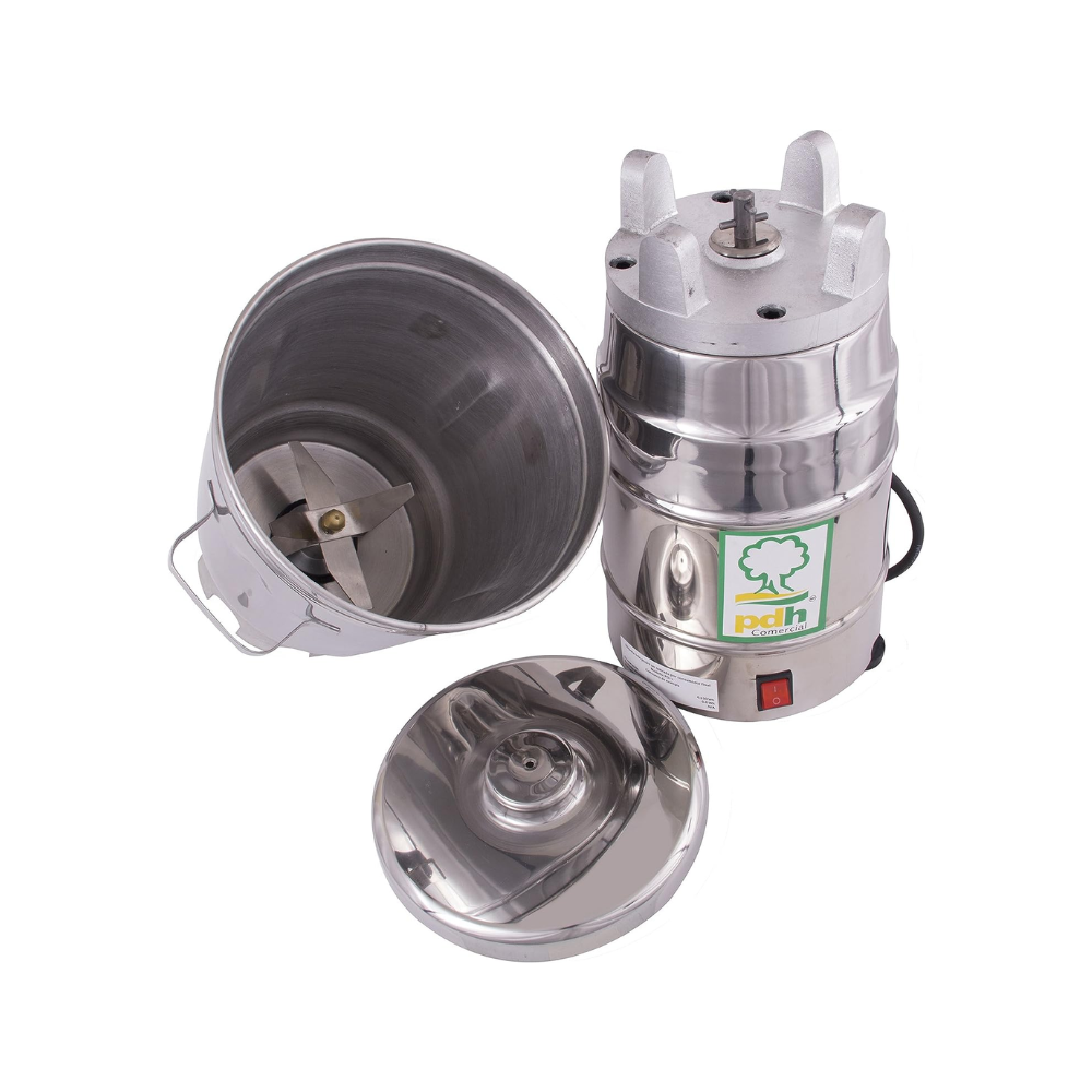 Licuadora industrial de 5 litros 2025